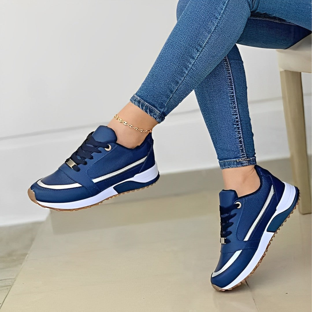 Judith | Women’s Casual Non-Slip Walking Shoes