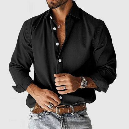 Chad | Smart and Stylish Shirt