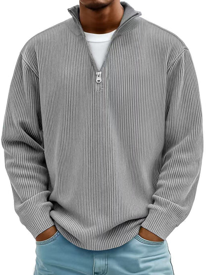 Ryan | The Trendy Style Pullover
