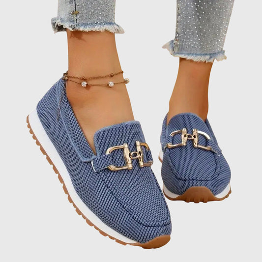 Heather | Orthopedic Loafers