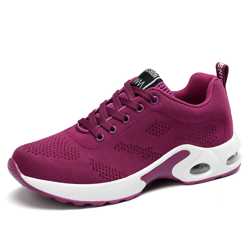 Isabella | Women’s Trendy Athletic Style Running Shoes