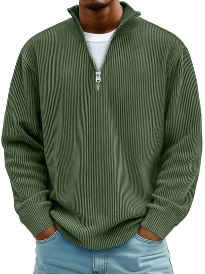 Ryan | The Trendy Style Pullover