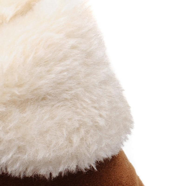 Olivia | Women’s Waterproof Insulated Winter Boots