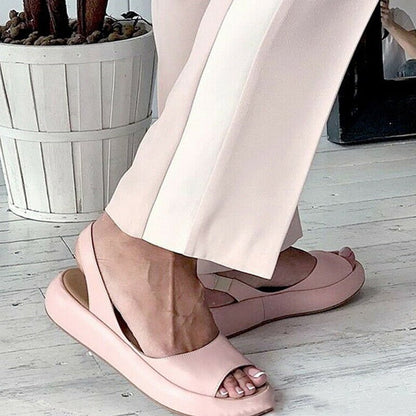 Laura - Stylish Summer Sandals