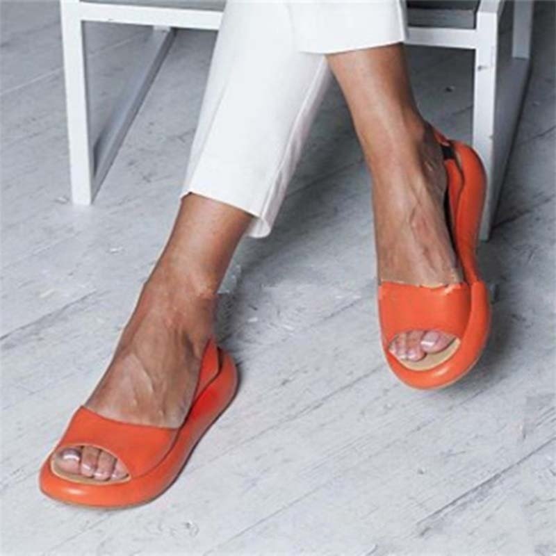 Laura - Stylish Summer Sandals