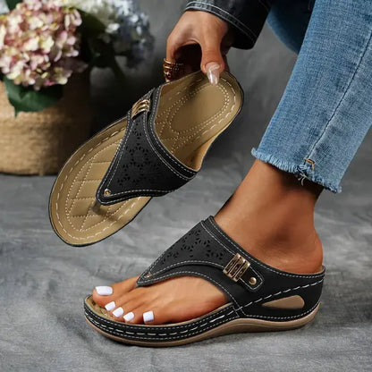 Jodi™  Orthopaedic Sandals