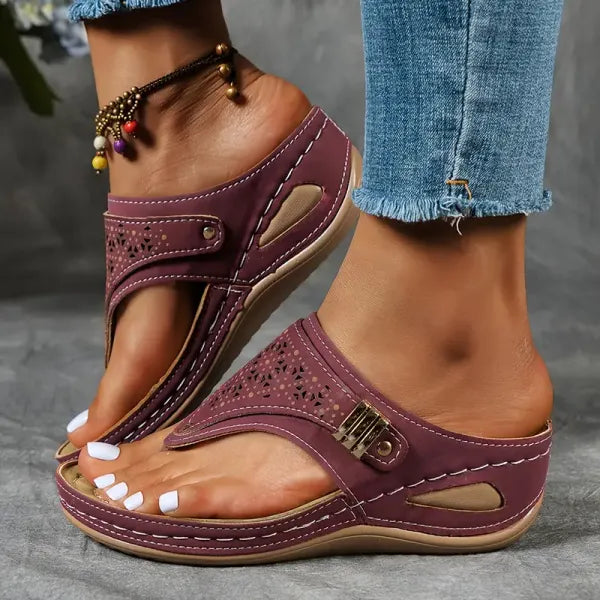 Jodi™  Orthopaedic Sandals
